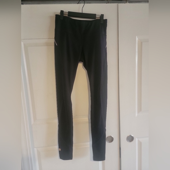 Athleta Women Girls Workout Pants. Worn - Picture 11 of 15